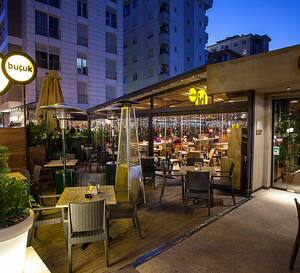 Bibucuk Caddebostan Istanbul